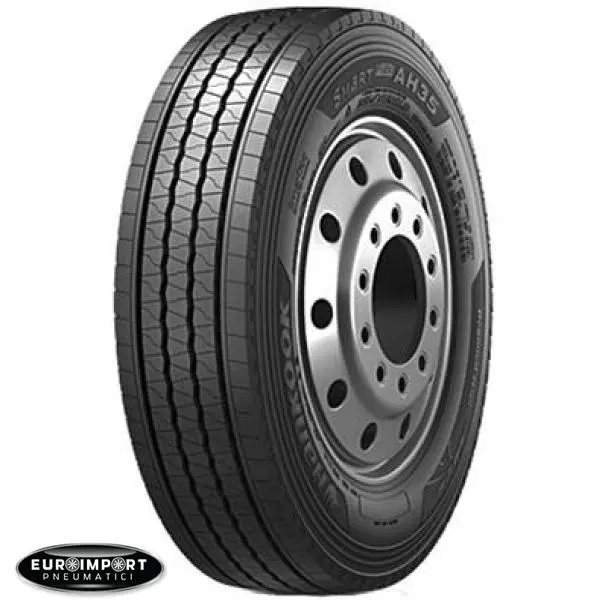 Hankook Ah 35 smartflex  215/75 R17 128_126 M  Carico C 
